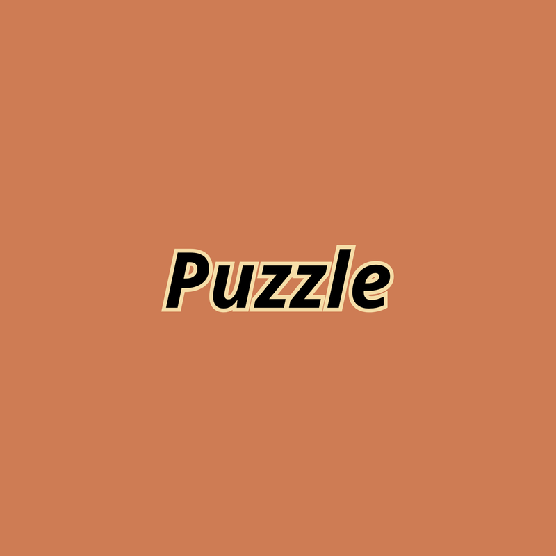 Puzzle