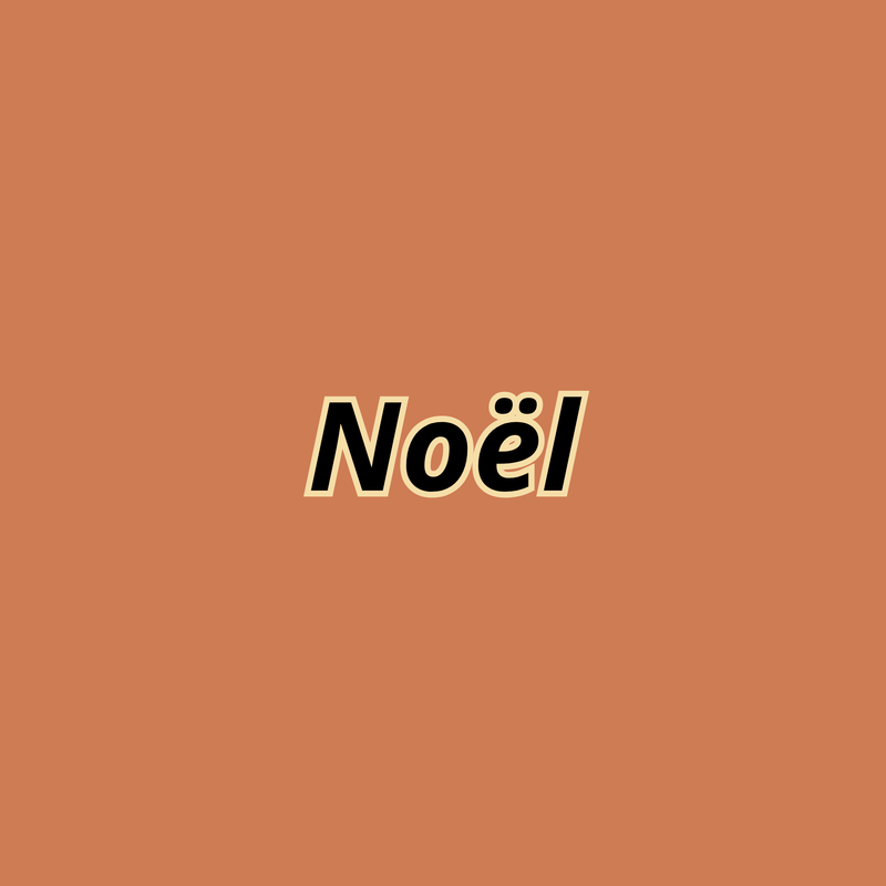 Noël