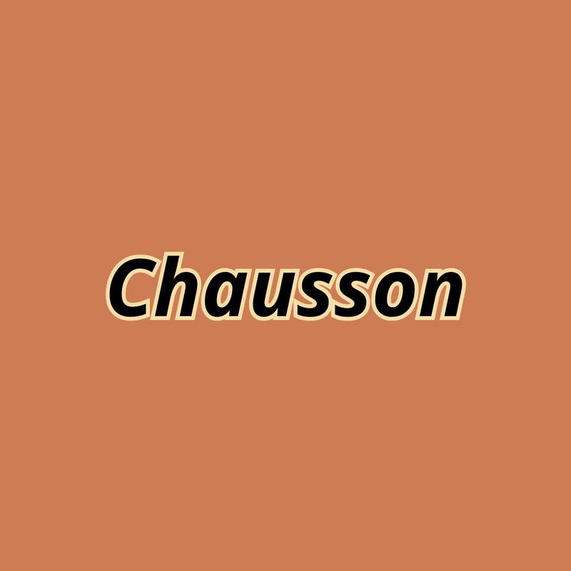 Chausson