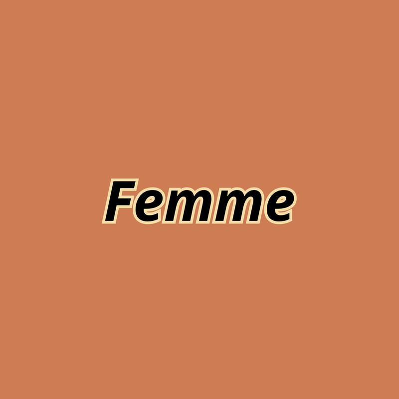 Femme