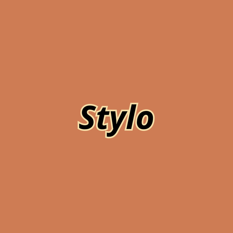 Stylo