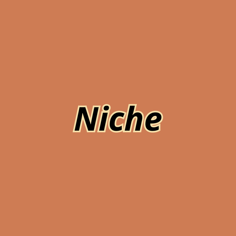 Niche