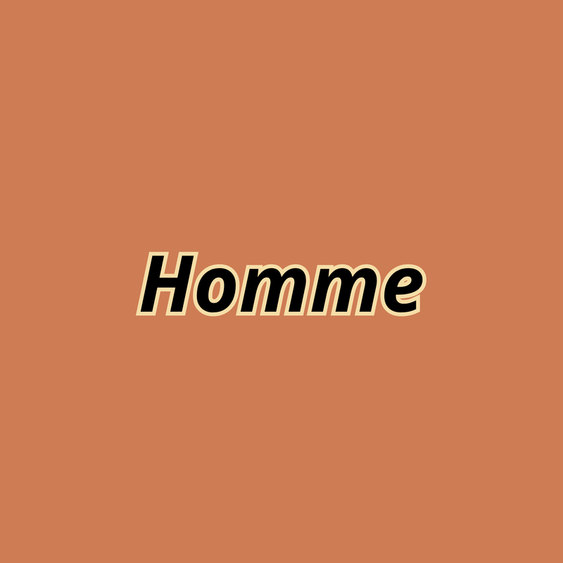 Homme