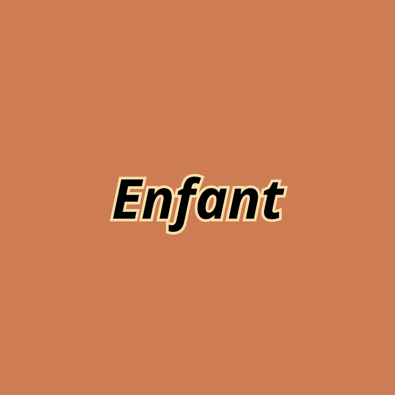 Enfant
