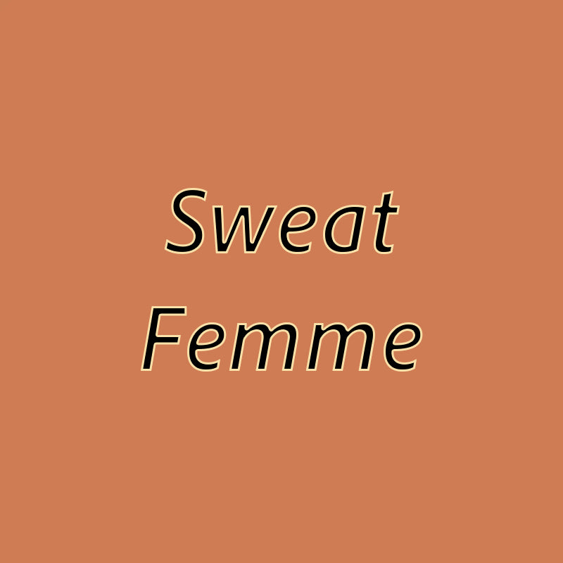 Sweat femme