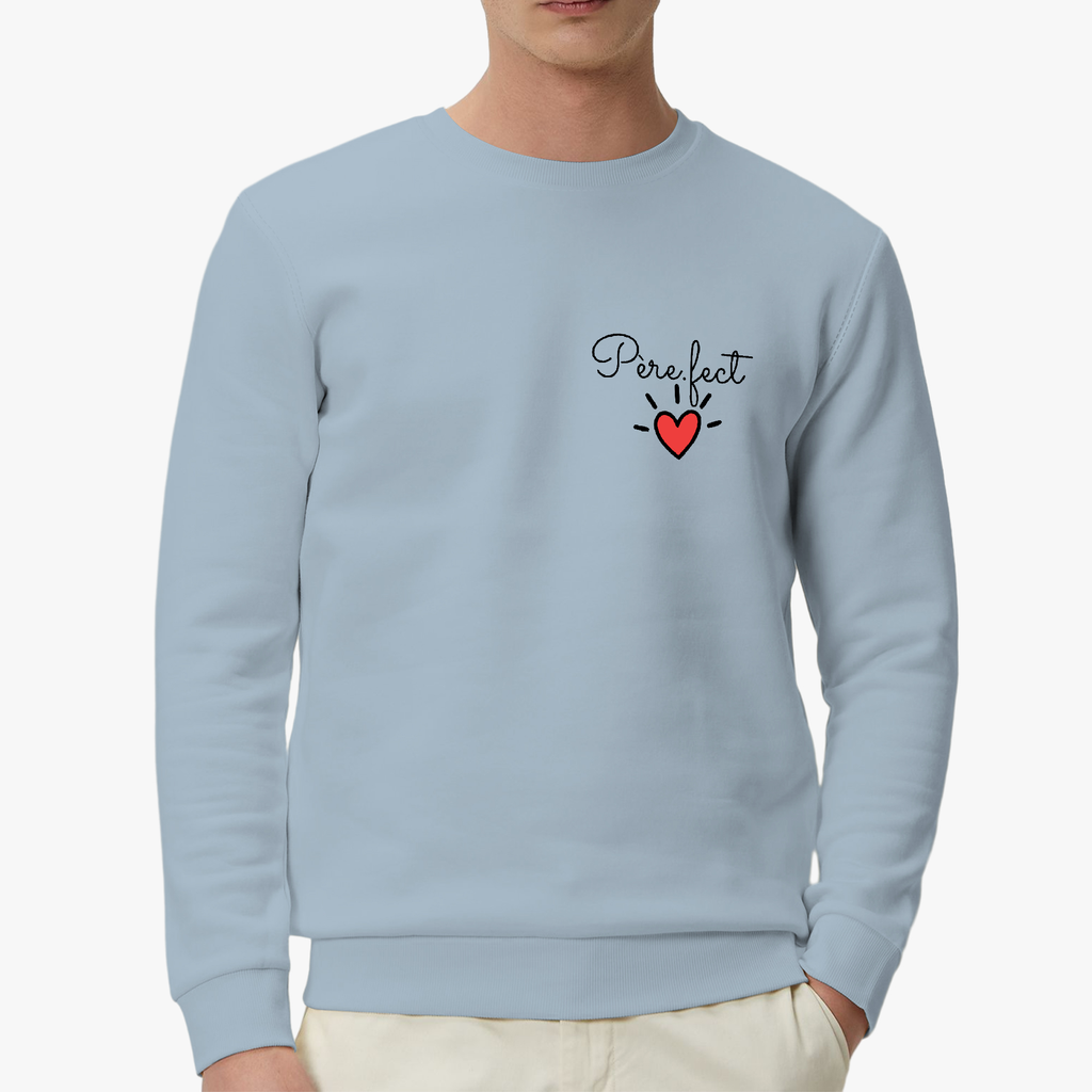 Sweat homme - Père-fect
