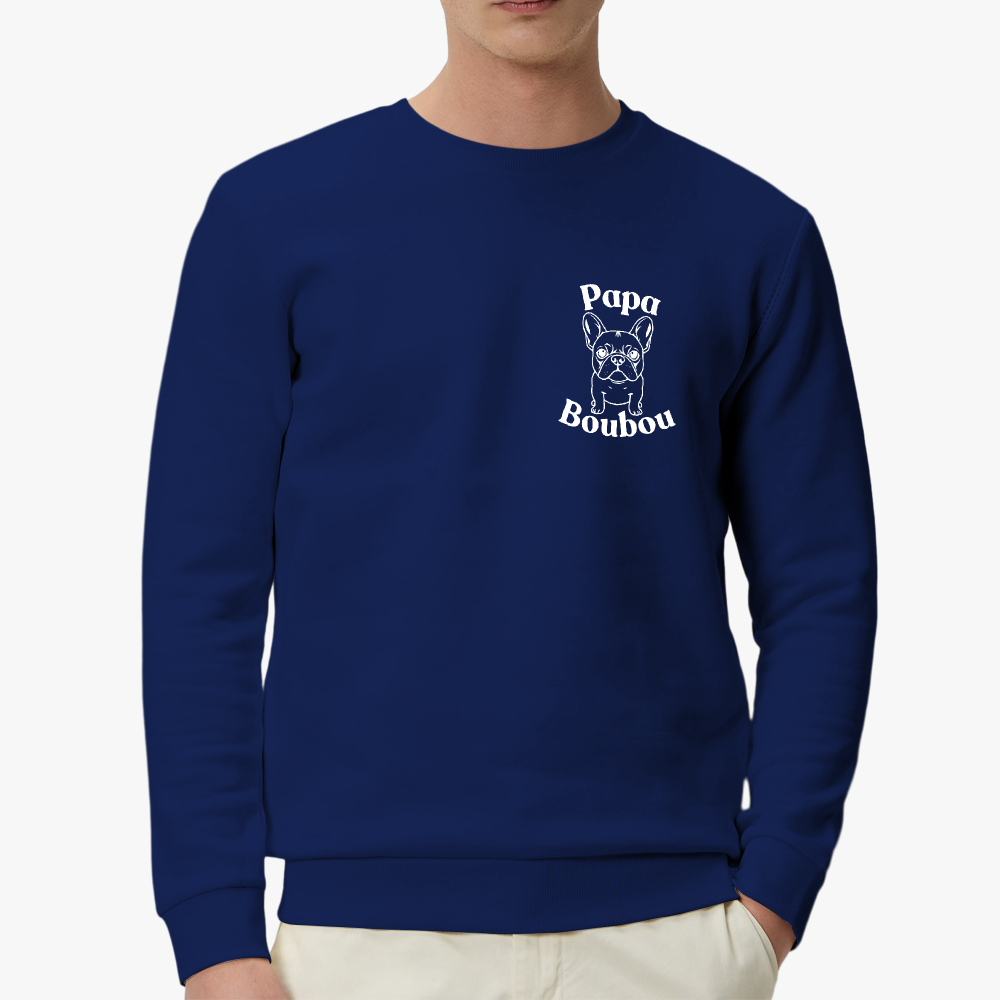 Sweat homme - Papa Boubou