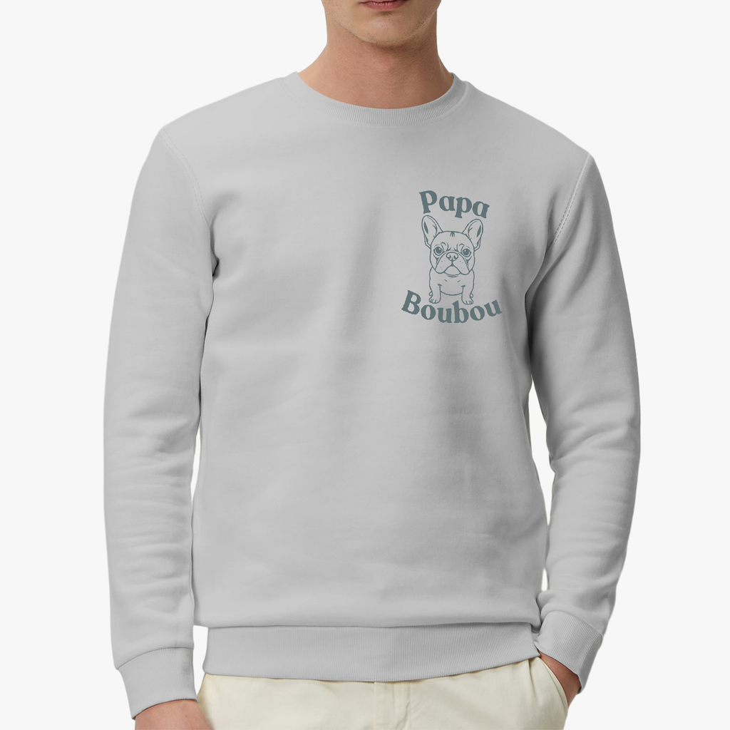 Sweat homme - Papa Boubou