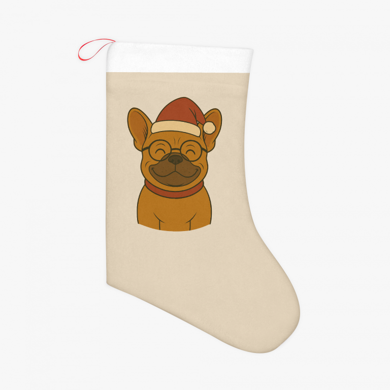 Chaussette de Noël - Plusieurs modèles