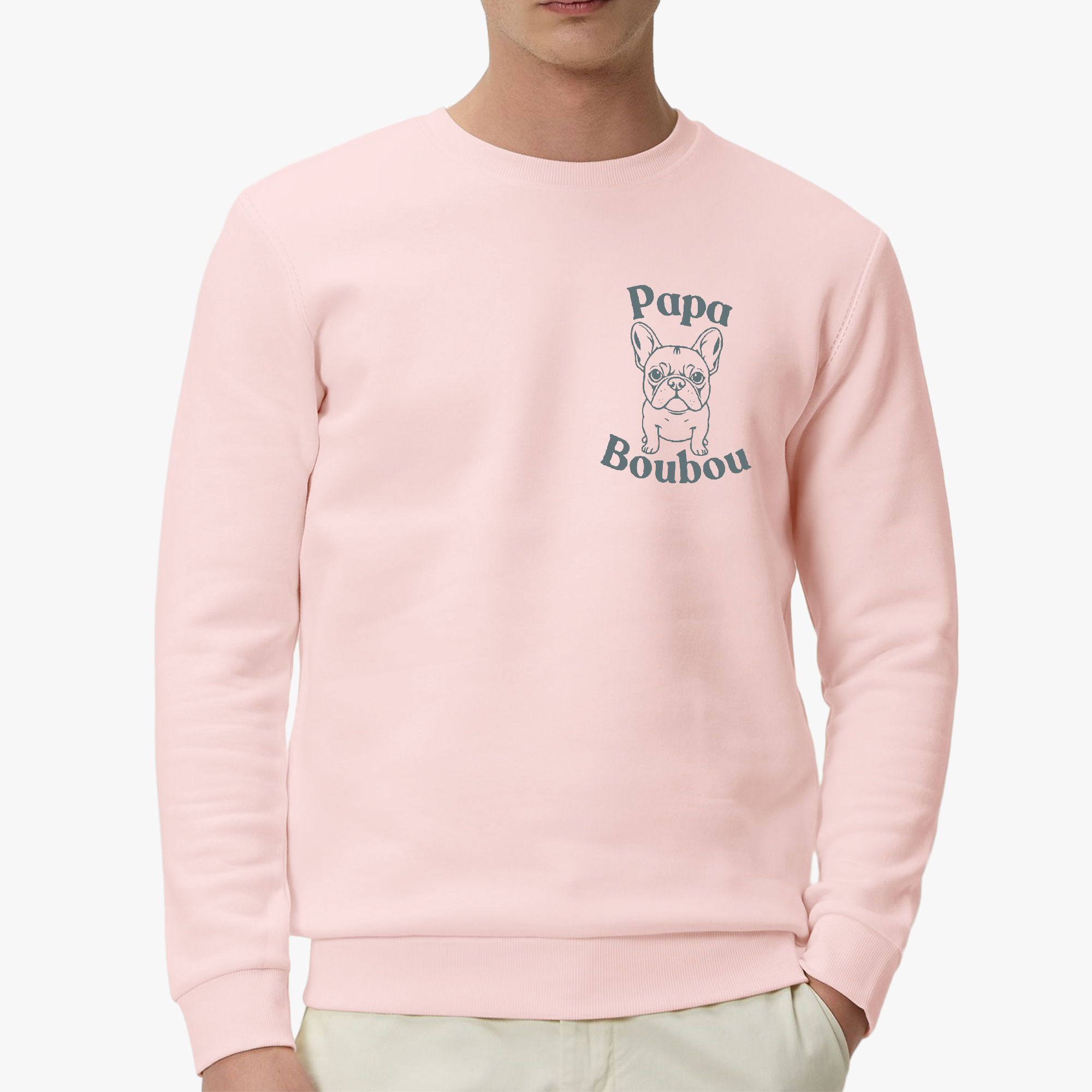 Sweat homme - Papa Boubou