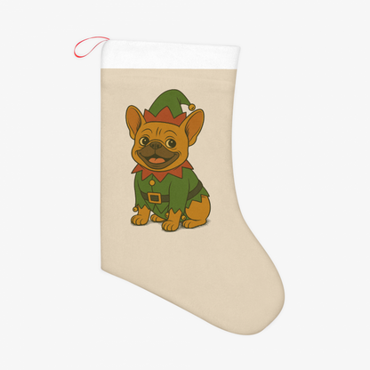 Chaussette de Noël - Plusieurs modèles