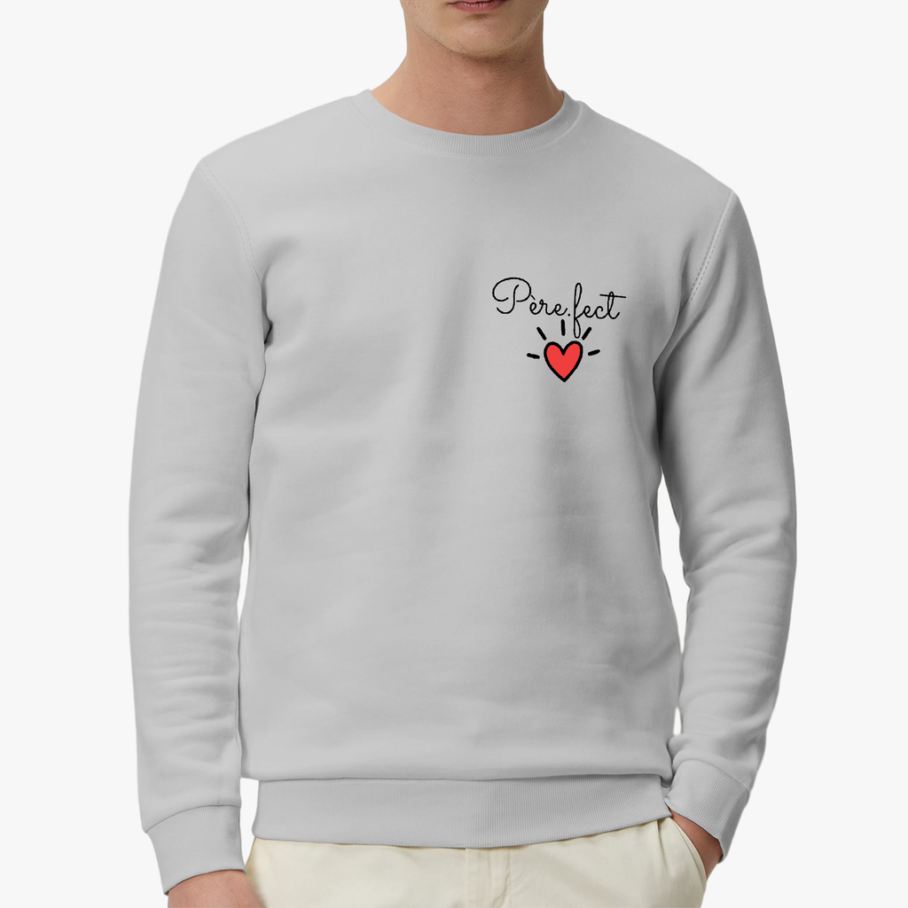 Sweat homme - Père-fect