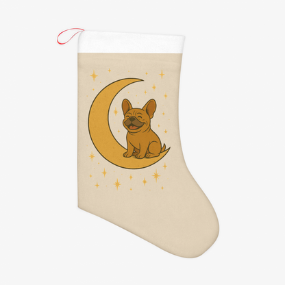 Chaussette de Noël - Plusieurs modèles