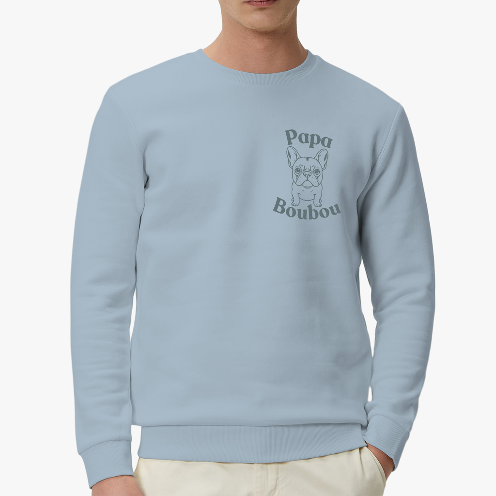 Sweat homme - Papa Boubou