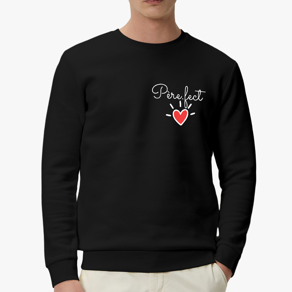 Sweat homme - Père-fect