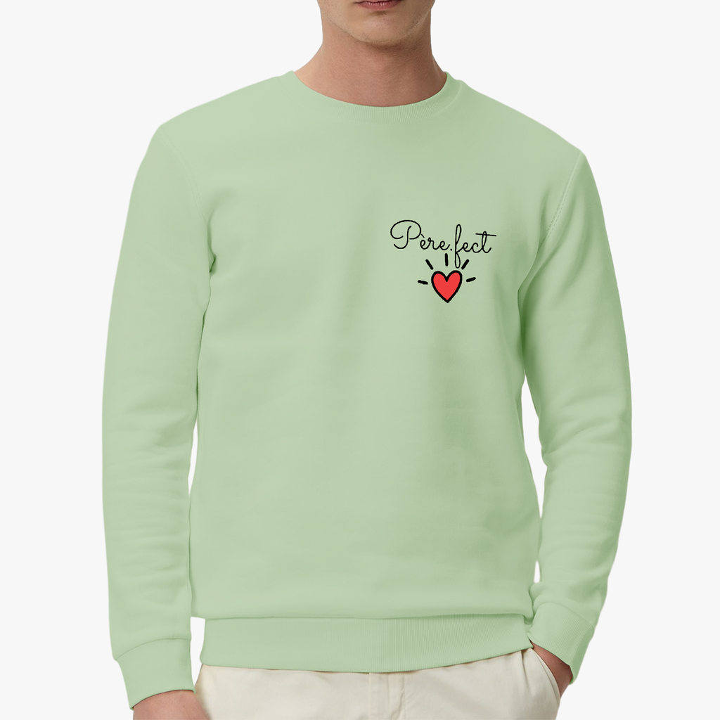 Sweat homme - Père-fect