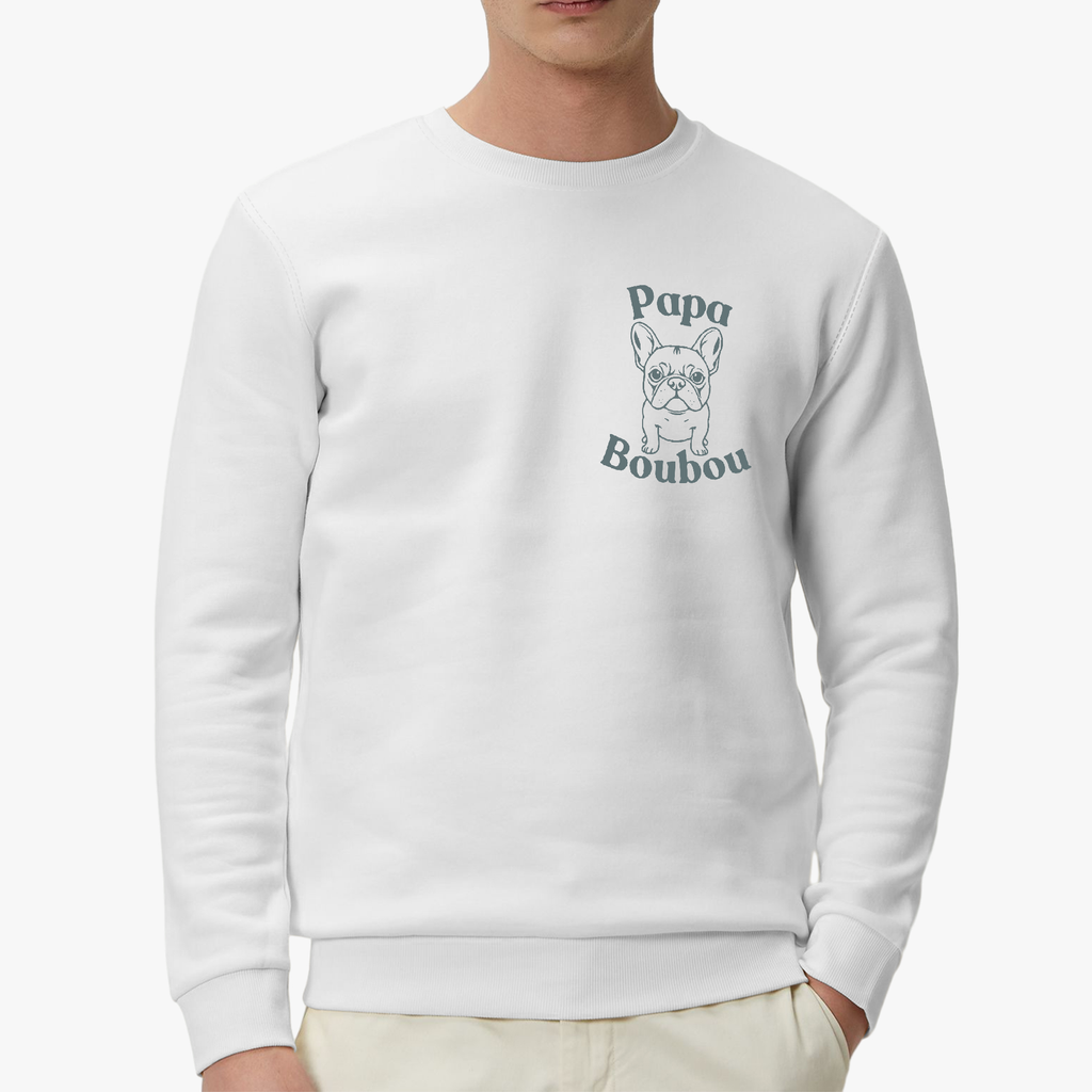 Sweat homme - Papa Boubou