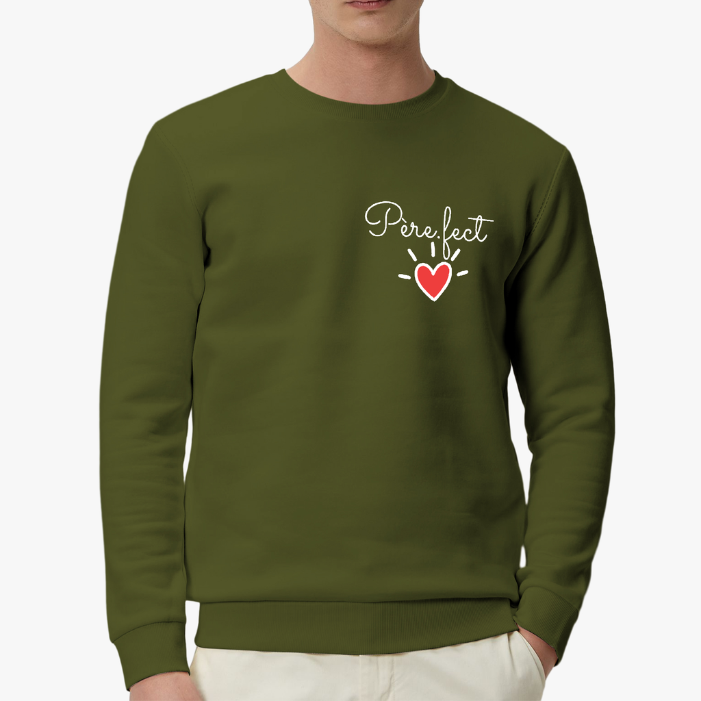 Sweat homme - Père-fect