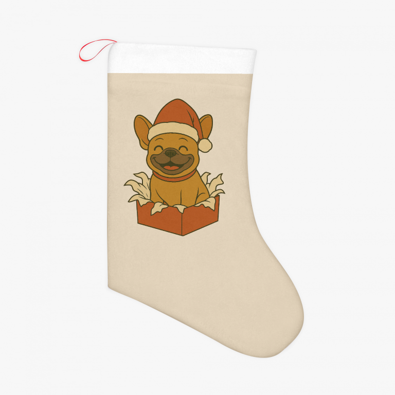 Chaussette de Noël - Plusieurs modèles