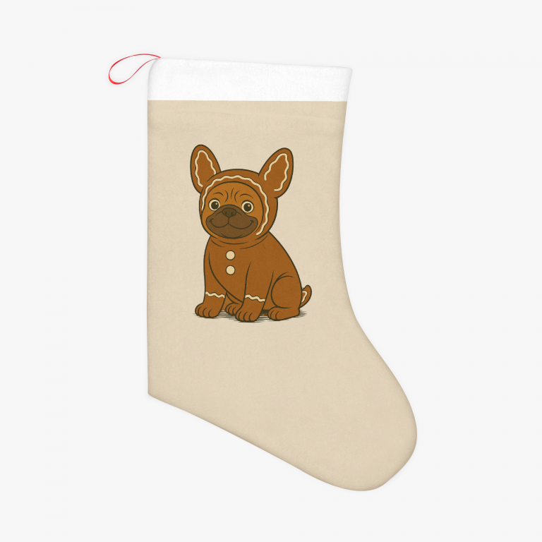 Chaussette de Noël - Plusieurs modèles