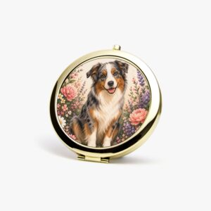 Miroir de poche rond Berger Australien